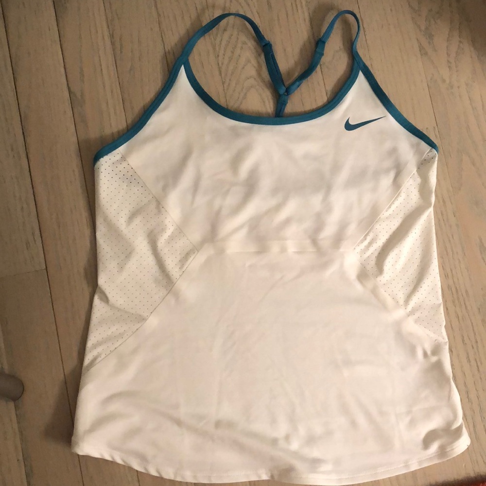 Like new Nike exercise tank size XS
